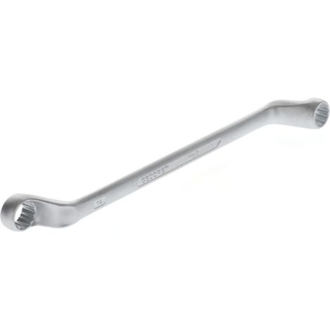 GEDORE 6016750 - Clé à double anneau profil UD 13x14 mm , 2 13X14