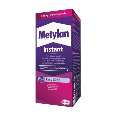 COLLA X PARATI INSTANT METYLAN  GR 180