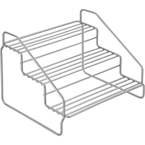 Étagère Polytherm Steppo 20X18 H 15 Metaltex (1/5)