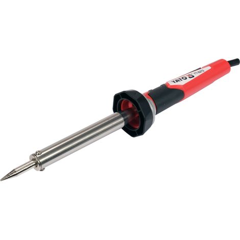 Fer a souder l'etain electrique 80 w (1/2)