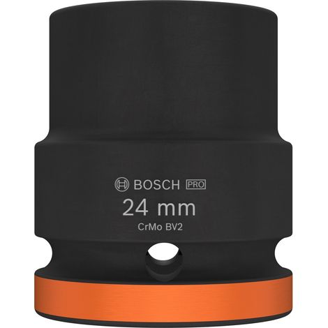 Bosch - Steckschlüssel 24x51 mm 2608003060 (1/5)