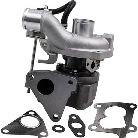 Turbocharger Turbo kp35-011 for Renault Kangoo Twingo K9K 1.5L dCi 68ps (1/5)