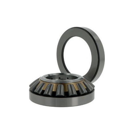 Rodamiento axial de rodillos a rótula 29332 E DI 160mm ancho67mm -30 b.+200degC 1p./unidad DESPUÉS