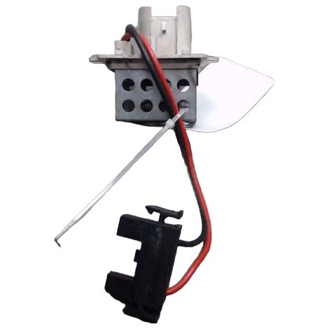 Resistance De Chauffage RENAULT Clio I Ph.3 96-98 [PRODUIT D'OCCASION]♻️7701034875 (1/2)