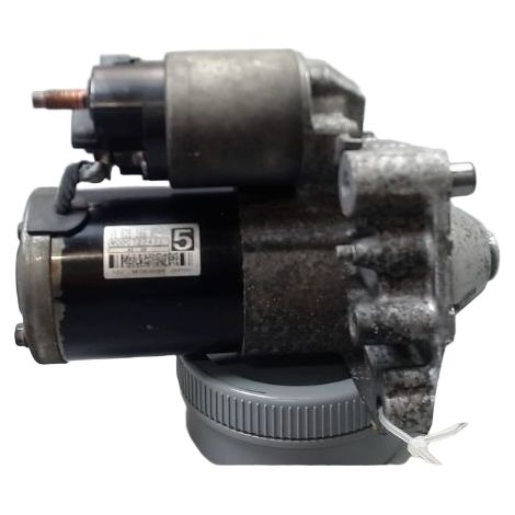 [PRODUIT D'OCCASION] Demarreur CITROEN Grand C4 Picasso Monosp. I Long 2006-2013 ♻️ Ref Oe. 5802z8 - Garantie à vie (1/4)
