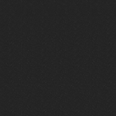 Vliestapete - Basic glitter off Schwarz - 10m x 52cm (1/3)