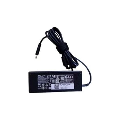 Dell Adaptateur secteur avec prise jack 4,5 mm et cordon d'alimentation européen (kit) Ports Ethernet LAN (RJ-45) Nombre de ports DisplayPort Nombre de ports USB 3.0 (3.1 Gen 1) Nombre de ports H