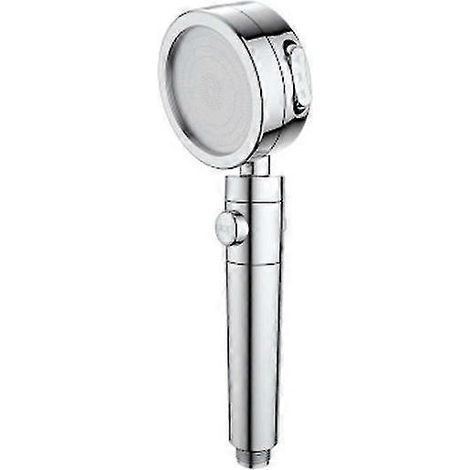 Pommeau de douche haute pression, jet puissant, douchette à main pour la maison (1/5)