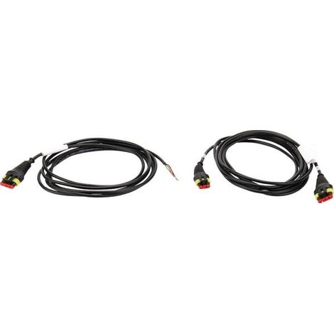 Juego cable conexi贸n'sensor ARAG 4670610500