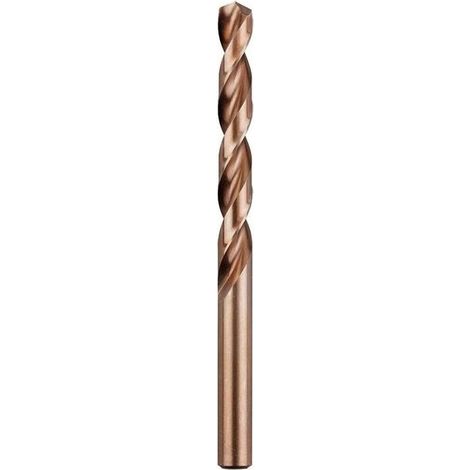 kwb COBALT HSS CO Foret hélicoïdal -, 1 (1/2)