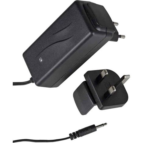 Gossen Metrawatt Z502P Z502P Unità di alimentazione 1 pz. (1/2)