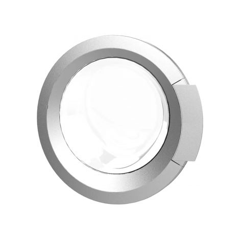 Puerta Completa Para Lavadora Bosch Avantixx  Serie WAQ  Código Original 00702919 (1/2)