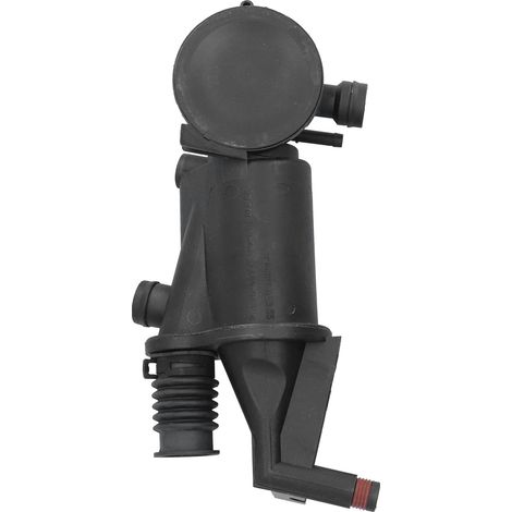 Carter de ventilation séparateur d'huile 99610702355 Compatible 911 Carrera 4 Cabriolet/Coupé 2 portes 1999-2001 (1/5)