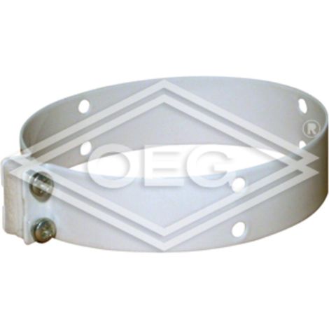 Collier complet 95,5 x 25