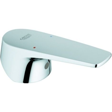 Hebel 46702 chrom (1/2)