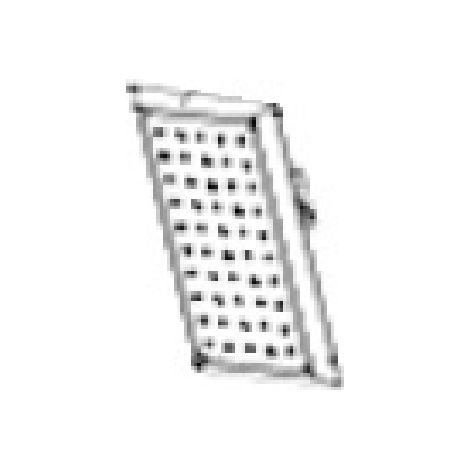 Soffione doccia per ns. art. 100-pap