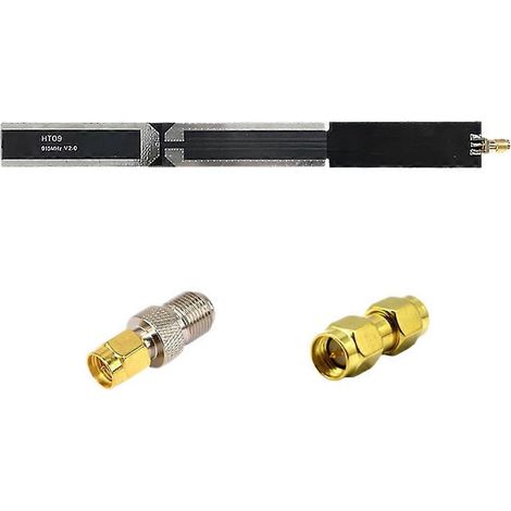 HT09 passive Antenne, 915 MHz Dipol, professionelle Antenne für Rundfunk, Radar und Satellitenkommunikation. (1/5)
