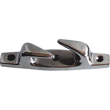 Cornamuza 506 derecha- 114x23 mm