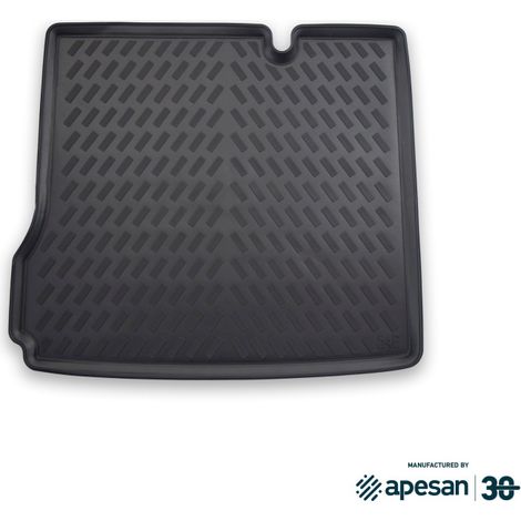 Tapis de coffre 3D en caoutchouc TPE X-Series pour DACIA DUSTER 4x2 2018+