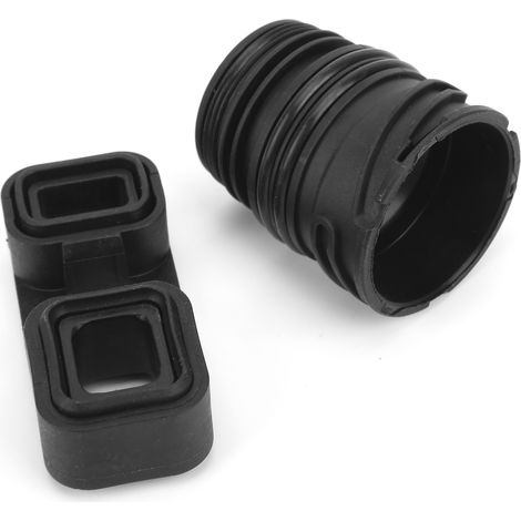 Manchon d'étanchéité de transmission automatique avec adaptateur 24347588725, remplacement pour X1 X5 X6 Z4 E82 E88 E90 E60 (1/5)