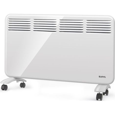 Termoconvettore 2000w - QUICKFIX2000 - Supra (1/3)