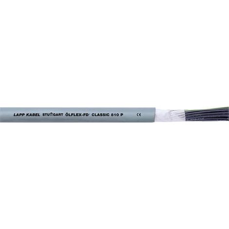 Lapp FD CLASSIC 810 P cavo elettrico grigio 7 conduttori