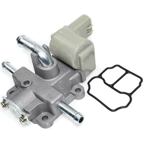 Soupape de régulation du ralenti pour Land Cruiser Prado 3400 4Runner, ensemble moteur de ralenti 22270-62050 5VZ 1368 (1/4)