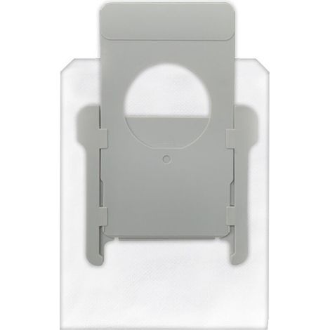 Lot de 12 sacs de rechange pour aspirateur iRobot Roomba i7 i7+ / i7 Plus E5 E6 E7 S9 S9+, kit d'accessoires pour iRobot Roomba i7 (1/3)