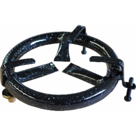 FPLUS paellero gas 200-c (cocina) , Válido para cocinar paellas de 26 a 36 cm.

Medida. 20 cms. y patas de apollo regulables.

Adaptable a cocinas de gas.