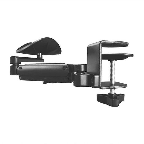Rehausse-accoudoir ergonomique pour ordinateur de bureau, support pour chaise, tapis de souris, support pour console (1/5)