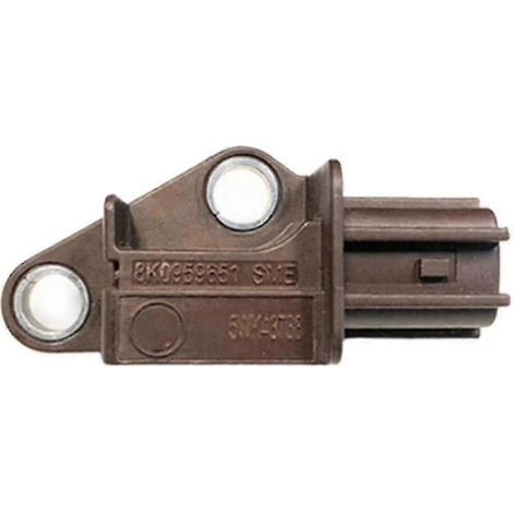 Capteur d'éjection de collision pour voiture - A4l A5 S5 S6 A6l Q5 RS6 A5 8k0959651 4l0959651 (1/5)