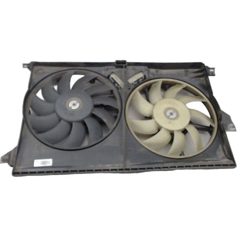 [PRODUIT D'OCCASION] Moteur Ventilateur Radiateur OPEL Vectra ♻️ Ref Oe. 13167337 - Garantie à vie (1/3)
