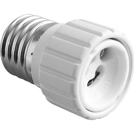 Adaptateur E27 vers GU10 AE-27GU10-00