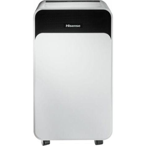 Déshumidificateur D12CW - 12 l - Avec WIFI - Fonctionnement turbo - Fonction séchage - Affichage lorsque le réservoir est plein - Arrêt automatique - Minuterie - Dégivrage automatique (1/5)