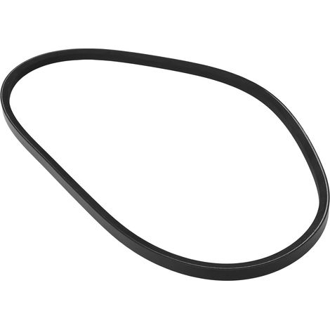 Mower V-Belt 1/2 x 41 in 13x1041 mm Section A replaces OEM 63-2965 63-2966 63-2967 Compatible with Toro (1/5)