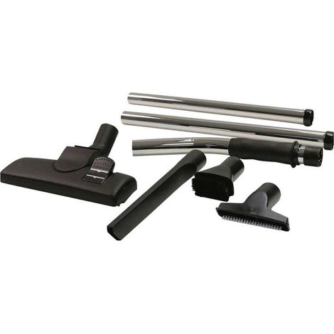 Makita - Set di accessori per aspirapolvere P-70312 (1/3)