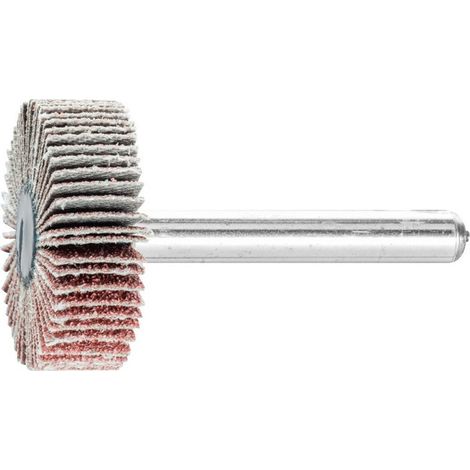 ABANICO MANGO METAL F 3010 6 A 80 - PFERD