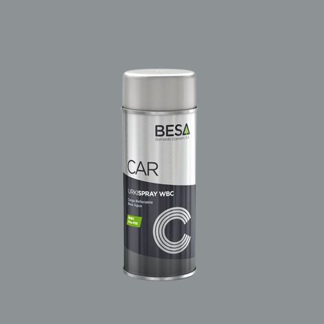Bombe de Peinture RAL Effect 820-3  Satin
