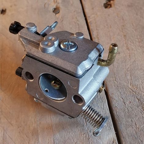 Carburateur MS200T 020T MS 200 200T Carburateur 1129 120 0653, type à membrane, convient aux tronçonneuses Stihl.