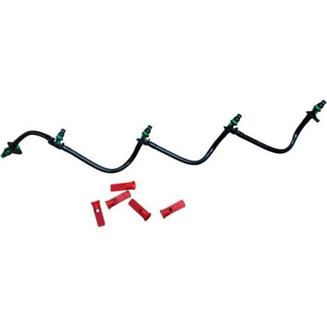 0840110 1574AJ 1779762 is suitable for Ford Focus and Mondeo fuel overflow pipes. (1/5)