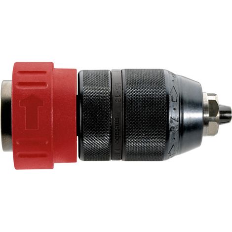 Metabo Schnellspannbohrfutter mit Adapter (631968000)