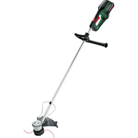 BOSCH L&G AdvancedGrassCut 36V-33 36v Grass trimmer