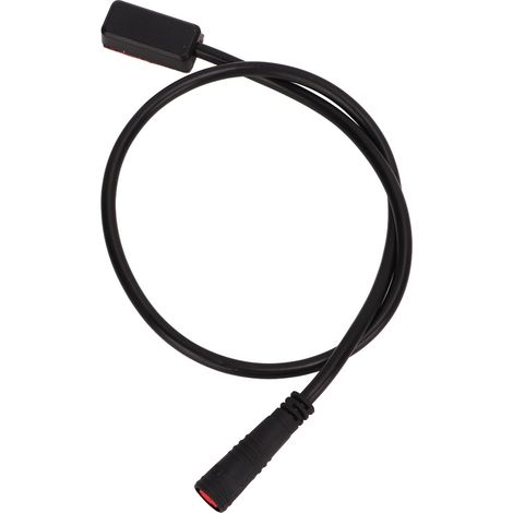 Vélo électrique capteur de frein hydraulique, signal d'arrêt moteur étanche, câble de remplacement, tête femelle (1/5)