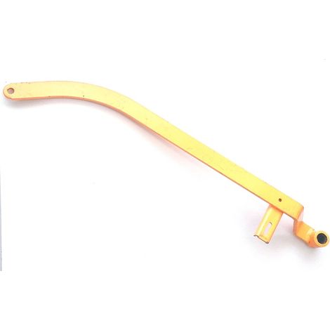 1134-4534-01 - Bras Support de Coupe Gauche pour Tondeuse Autoportée STIGA VILLA 92cm (1/2)