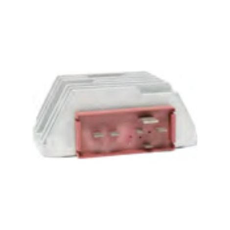 Spannungsregler 24V 20A 6 fastons LOMBARDINI 12LD477/2 SAPRISA 7258 170023