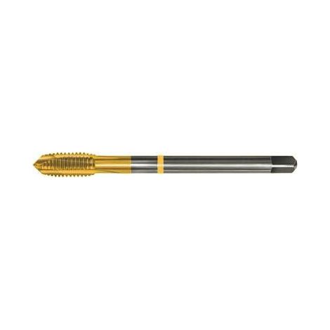 Rubinetto Macchina Din371 Hsse Tin Modulo B M3 Gühring