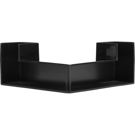Aquarium Shrimp Tunnel Cave with 2 Openings and Hiding Spaces for Aquarium Decorations, Shrimp Skins for Aquarium (1/5)