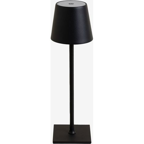 Lampada da tavolo LED senza fili Bolvir SKLUM