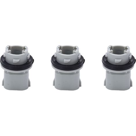 de 3 douilles pour clignotants avant 90075 60001 compatibles (1/5)