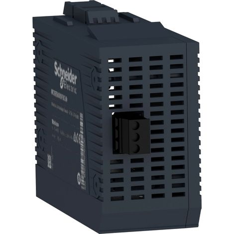 Switch non gestito Modicon - 6 ports TX/2 ports FX-MM - MCSESU083F2CU0